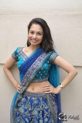 Natalie Rout at Hang Up Movie Audio Launch